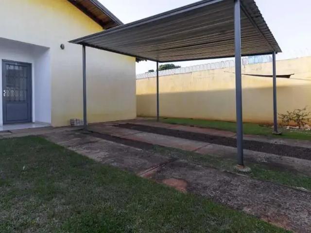 Casa aluguel em Região Geográfica Imediata de Campo Grande, Campo Grande