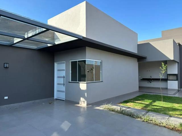 Casa aluguel em Região Geográfica Imediata de Campo Grande, Campo Grande