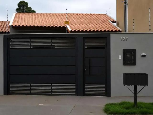 Casa aluguel em Região Geográfica Imediata de Campo Grande, Campo Grande