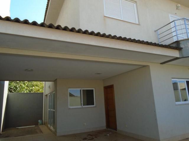 Casa aluguel em Itapema, Campo Grande