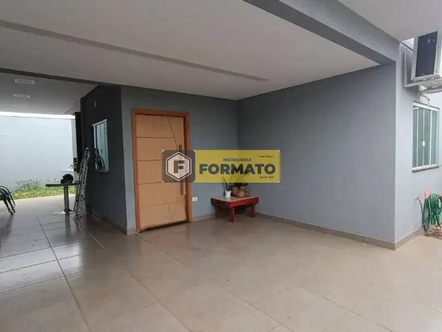 Casa aluguel em Região Geográfica Imediata de Campo Grande, Campo Grande