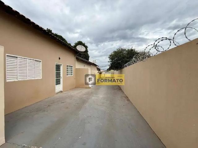 Casa aluguel em Região Geográfica Imediata de Campo Grande, Campo Grande