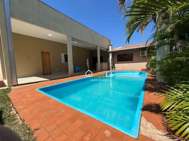 Casa aluguel em Região Geográfica Imediata de Campo Grande, Campo Grande
