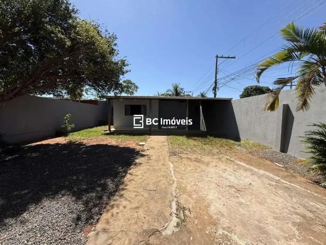 Casa aluguel em Região Geográfica Imediata de Campo Grande, Campo Grande