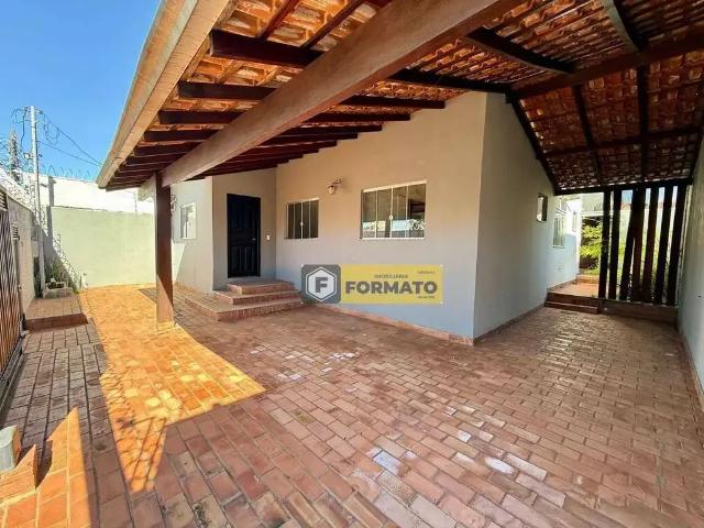 Casa aluguel em Região Geográfica Imediata de Campo Grande, Campo Grande
