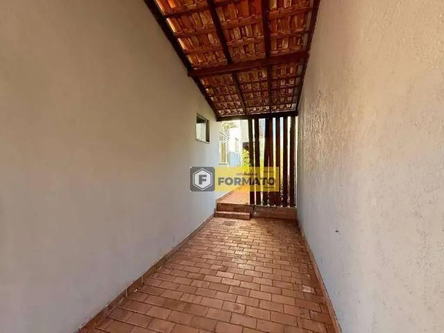 Casa aluguel em Região Geográfica Imediata de Campo Grande, Campo Grande