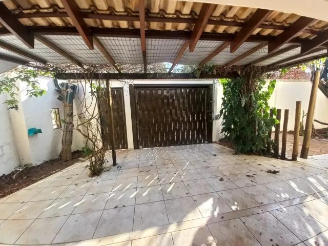 Casa aluguel em Região Geográfica Imediata de Campo Grande, Campo Grande