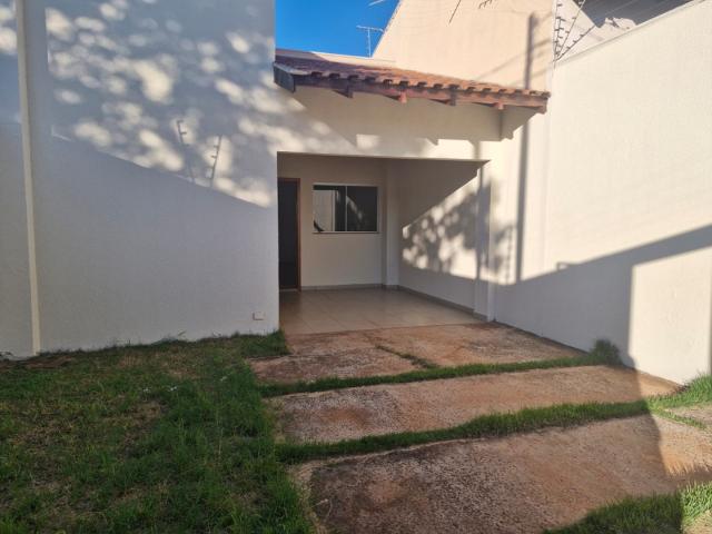 Casa aluguel em Região Geográfica Imediata de Campo Grande, Campo Grande