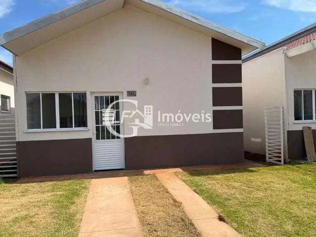 Casa aluguel em Região Geográfica Imediata de Campo Grande, Campo Grande