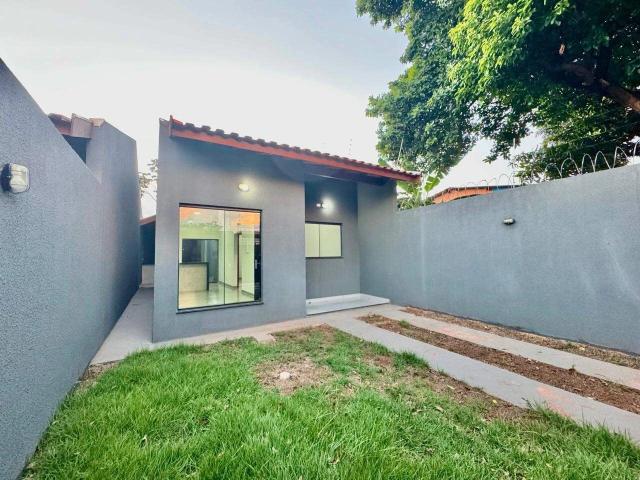 Casa aluguel em Nogueira, Campo Grande