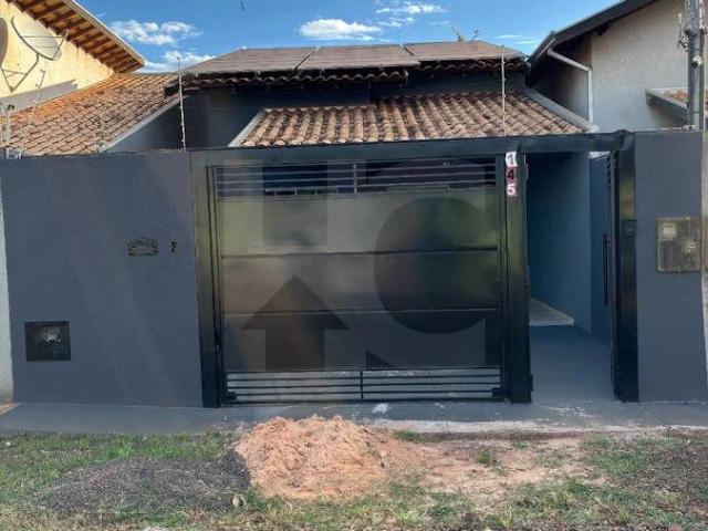 Casa aluguel em Campo Grande
