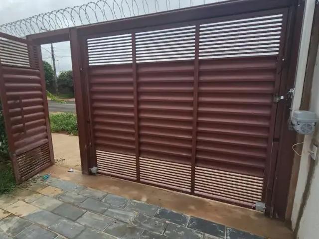 Casa aluguel em Região Geográfica Imediata de Campo Grande, Campo Grande