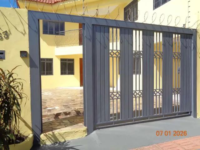 Casa aluguel em Região Geográfica Imediata de Campo Grande, Campo Grande