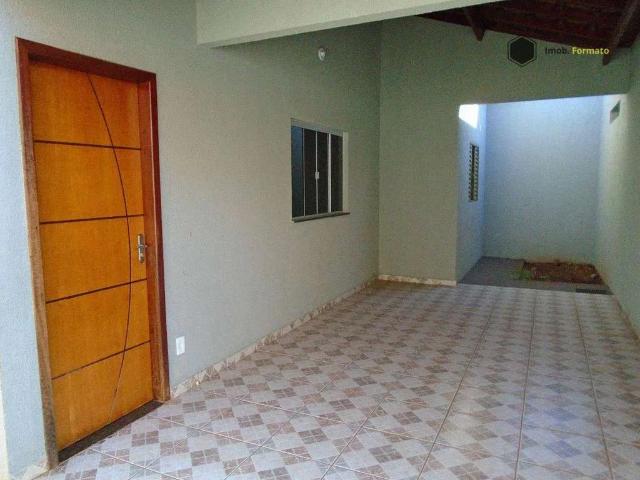 Casa aluguel em Região Geográfica Imediata de Campo Grande, Campo Grande