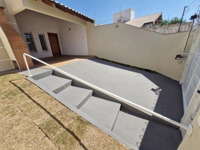 Casa aluguel em Região Geográfica Imediata de Campo Grande, Campo Grande
