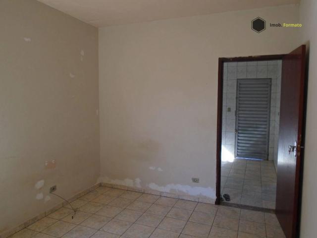 Casa aluguel em Tropical, Campo Grande