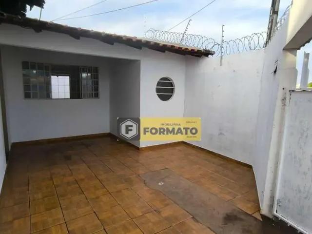 Casa aluguel em Região Geográfica Imediata de Campo Grande, Campo Grande