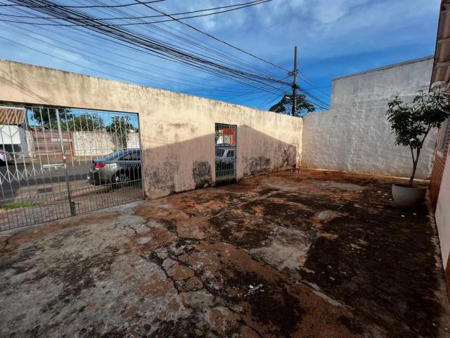 Casa aluguel em Anahy I, Campo Grande