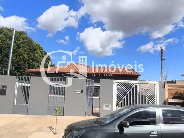 Casa aluguel em Região Geográfica Imediata de Campo Grande, Campo Grande