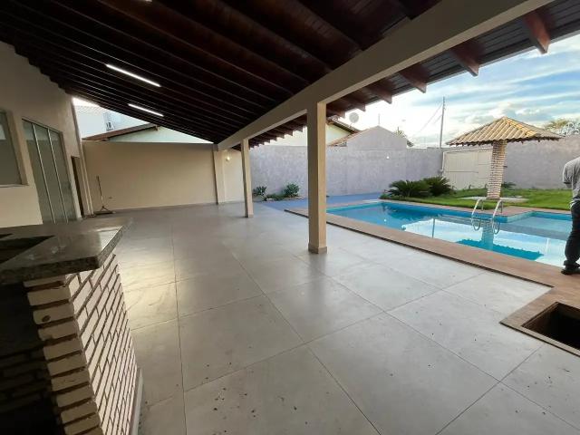 Casa aluguel em Região Geográfica Imediata de Campo Grande, Campo Grande