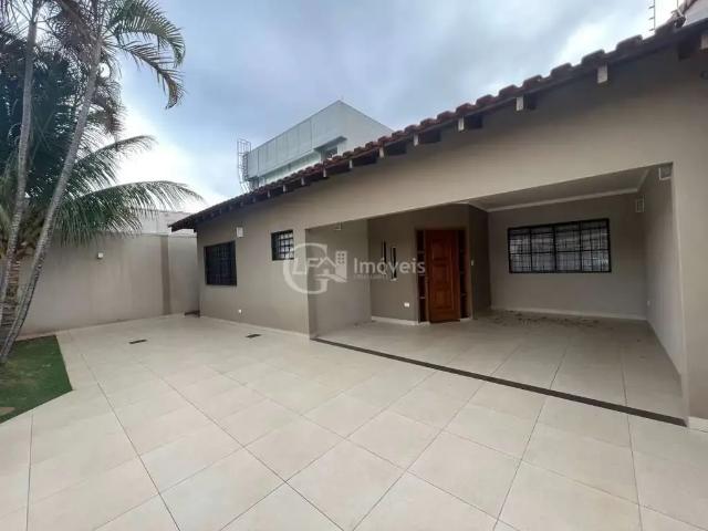 Casa aluguel em Região Geográfica Imediata de Campo Grande, Campo Grande