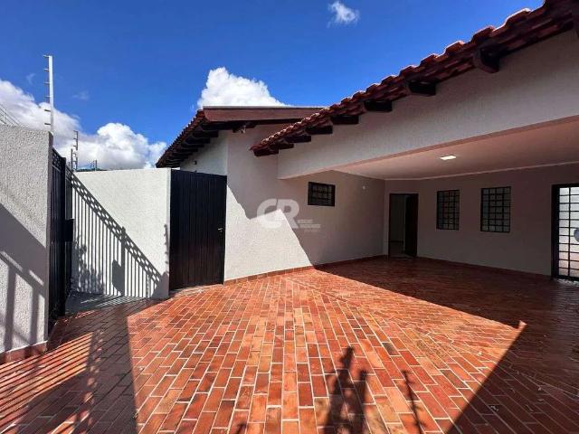 Casa aluguel em Região Geográfica Imediata de Campo Grande, Campo Grande