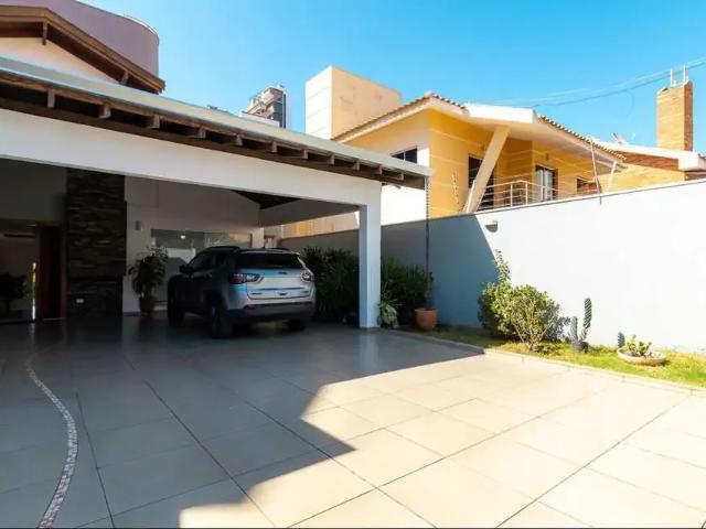Casa aluguel em Região Geográfica Imediata de Campo Grande, Campo Grande