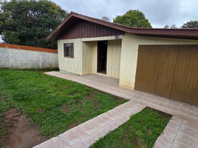 Casa aluguel em Jardim Florestal, Campo Largo