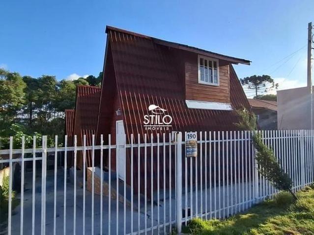 Casa aluguel em Águas Claras, Campo Largo