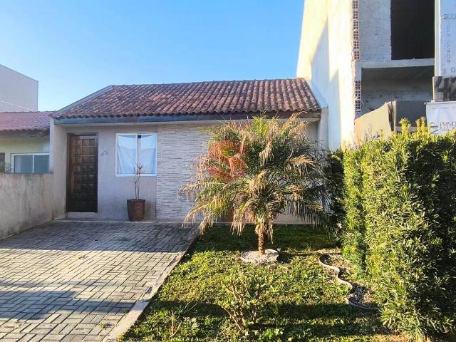 Casa aluguel em Itaqui, Campo Largo