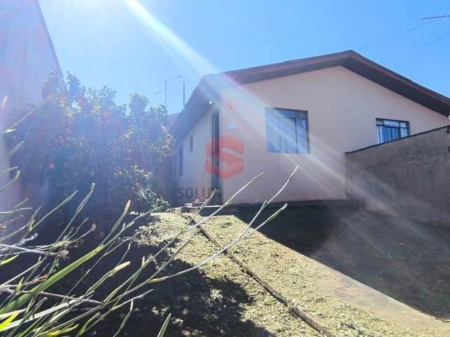 Casa aluguel em Nossa Senhora Aparecida, Campo Largo