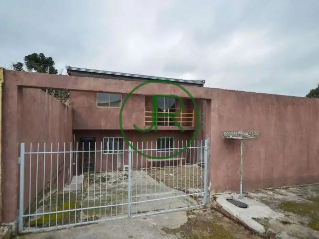 Casa aluguel em Região Geográfica Imediata de Curitiba, Região Metropolitana de Curitiba