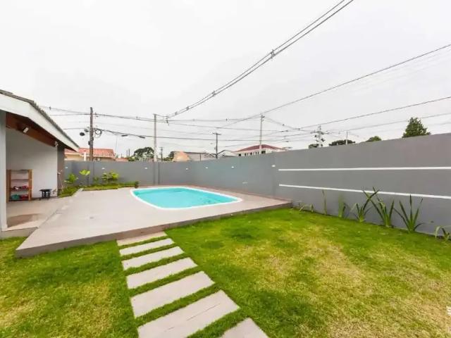 Casa aluguel em Região Geográfica Imediata de Curitiba, Região Metropolitana de Curitiba