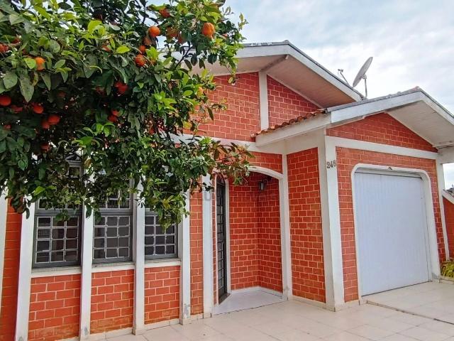 Casa aluguel em Nossa Senhora Aparecida, Campo Largo