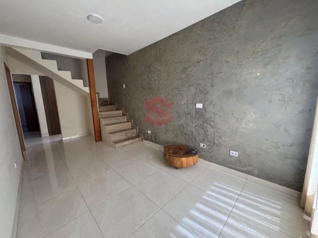 Casa aluguel em Itaqui, Campo Largo