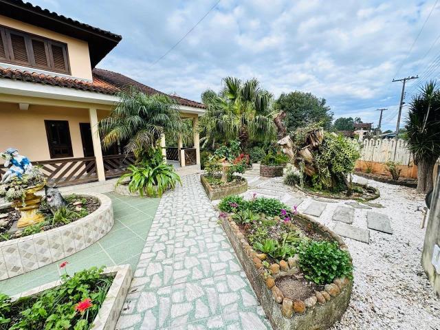 Casa aluguel em Nossa Senhora do Pilar, Campo Largo