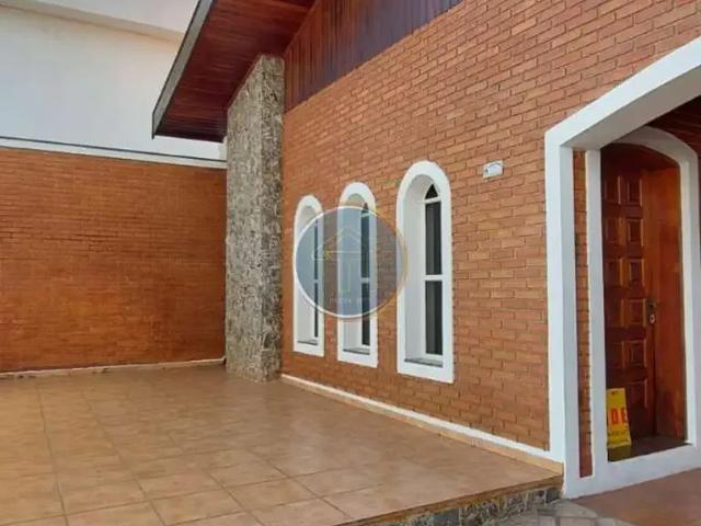 Casa aluguel em Campo Limpo Paulista