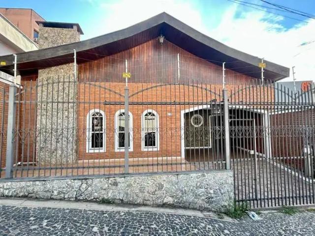 Casa aluguel em Campo Limpo Paulista