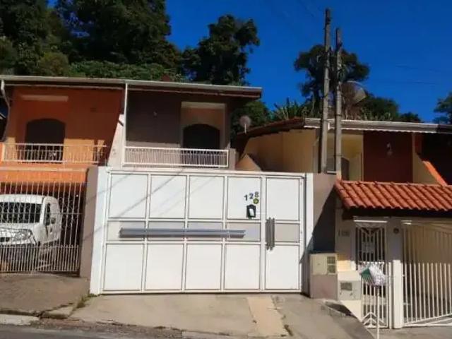 Casa aluguel em Região Imediata de Jundiaí, Campo Limpo Paulista