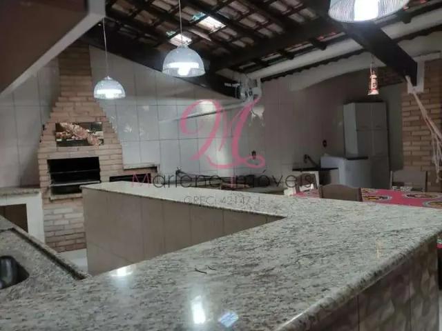 Casa aluguel em Região Imediata de Jundiaí, Campo Limpo Paulista