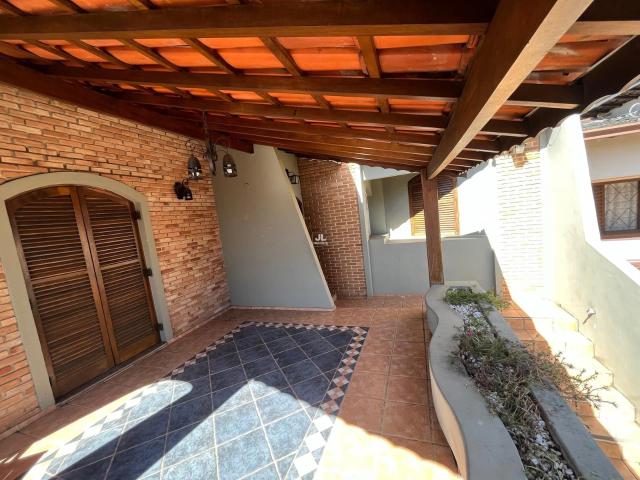 Casa aluguel em Campo Limpo Paulista