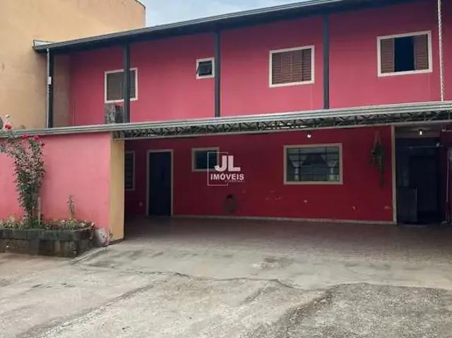 Casa aluguel em Campo Limpo Paulista