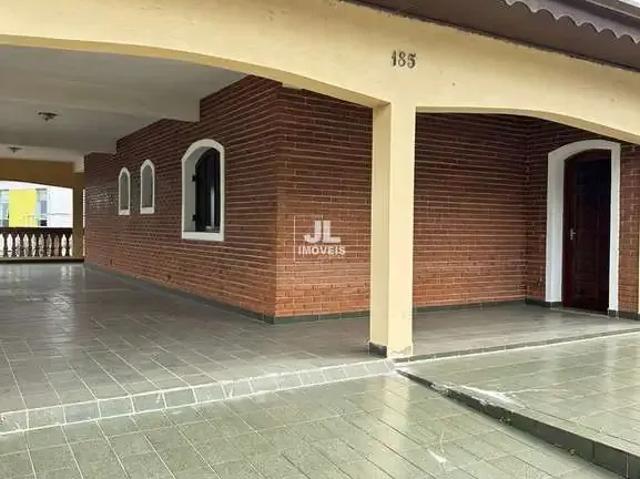 Casa aluguel em Botujuru, Campo Limpo Paulista