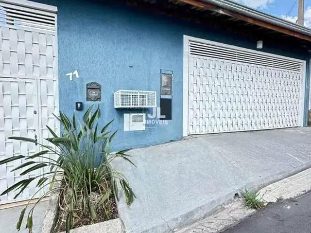 Casa aluguel em Região Imediata de Jundiaí, Campo Limpo Paulista