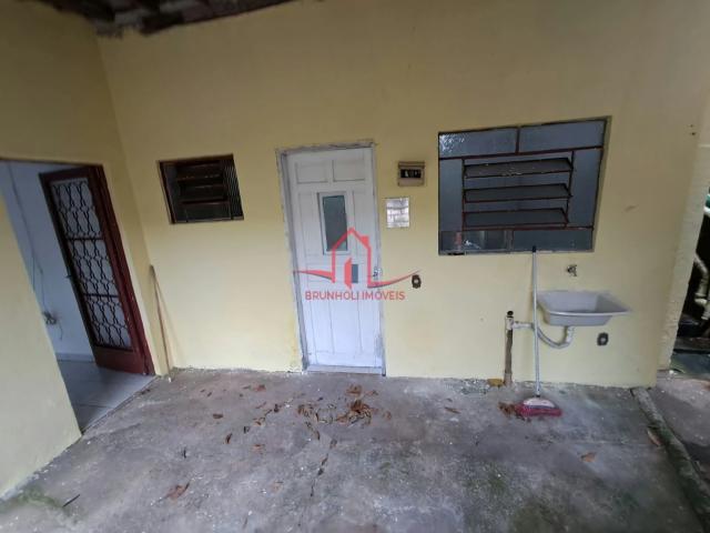 Casa aluguel em Campo Limpo Paulista