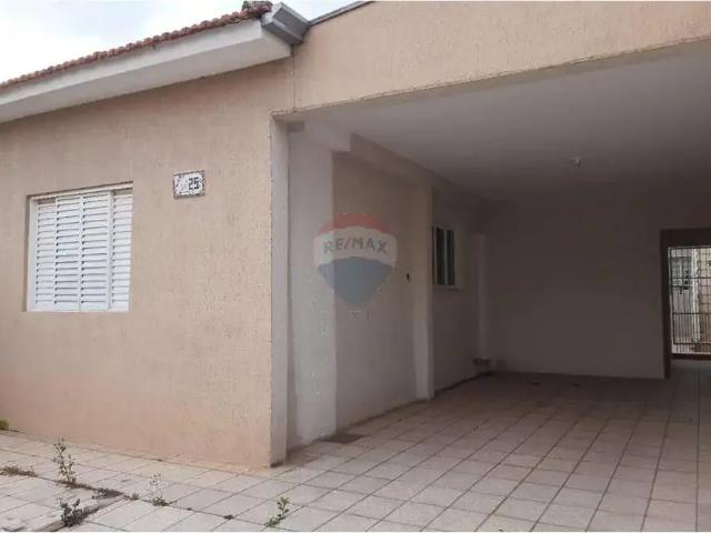 Casa aluguel em Campo Limpo Paulista