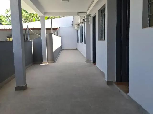 Casa aluguel em Campo Limpo Paulista