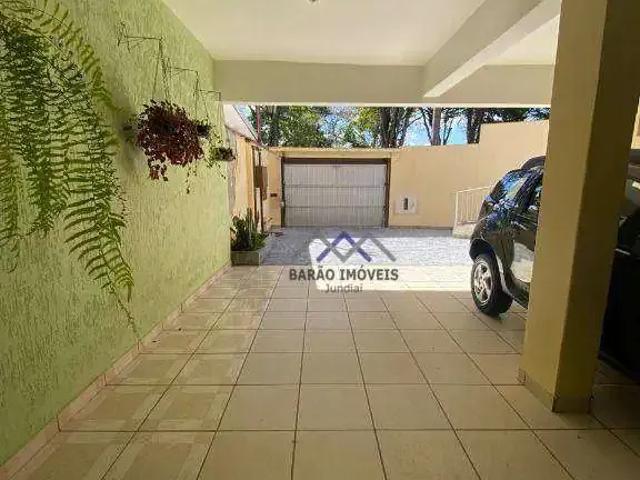 Casa aluguel em Região Imediata de Jundiaí, Campo Limpo Paulista
