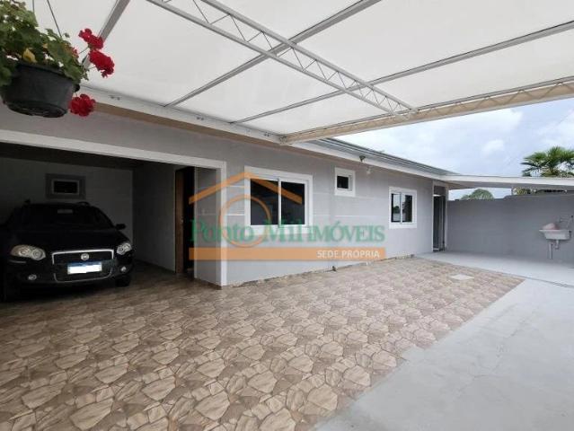 Casa aluguel em Pioneiro, Campo Magro