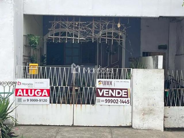 Casa aluguel em Região Geográfica Imediata de Campos dos Goytacazes, Campos dos Goytacazes